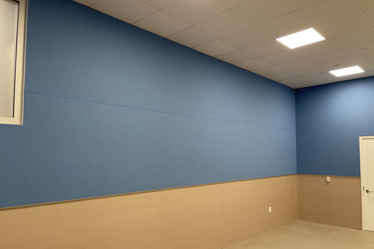 Soundproofing for Architects and Interior Designers New York ...